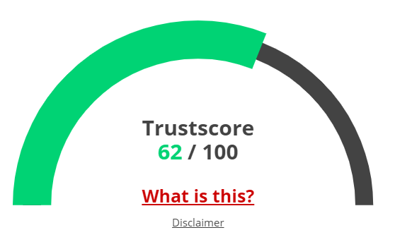 millerandjones.com trust score
