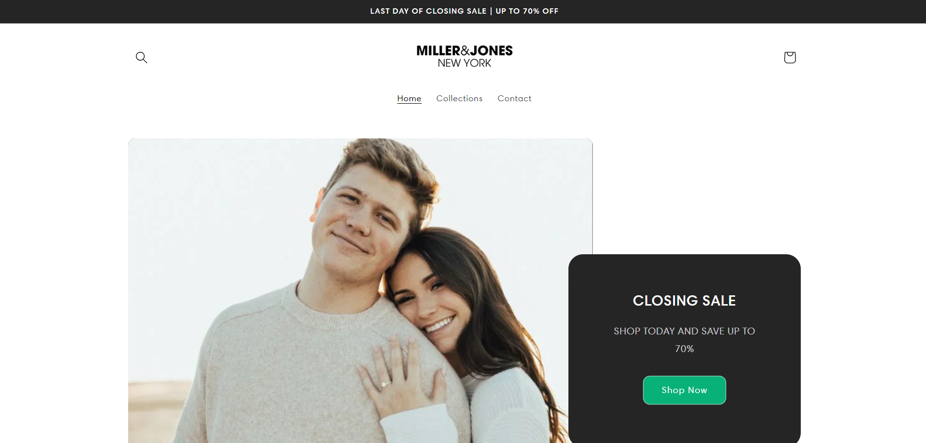 You are currently viewing Is MillerandJones.com a legit site or a scam? Proof with atleast 5 points