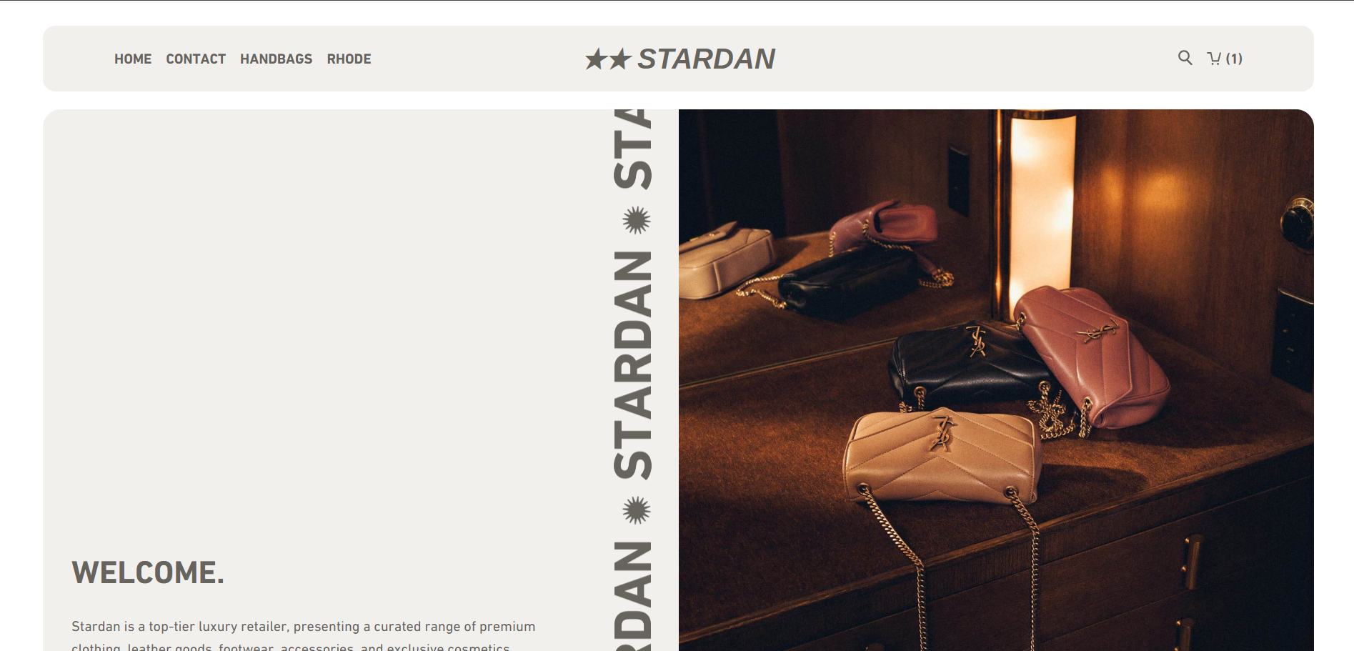 Stardanstore.com Review - Is Stardantore.com legit or scam?